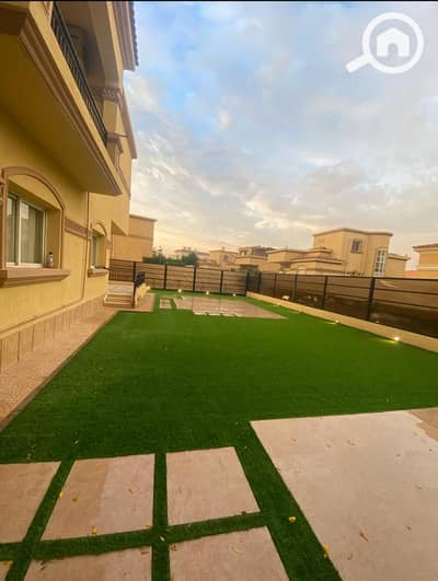7 Bedroom Villa for Sale in New Cairo, Cairo - WhatsApp Image 2026-08-01 at 1.01. 37 PM (1). jpeg 7 Bedroom Villa for Sale in New Cairo, Cairo - WhatsApp Image 2026-08-01 at 1.01. 37 PM (1). jpeg