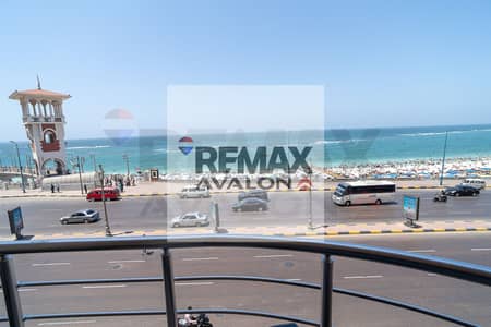 شقة 3 غرف نوم للايجار في العصافرة، الإسكندرية - 1. jpg