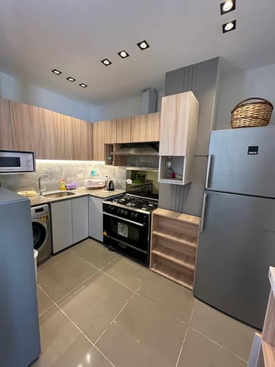 4 Bedroom Penthouse for Rent in North Coast, Matruh - بنتهاوس للايجار 170م - سيدي عبد الرحمن - الساحل الشمالي - من المالك 4 Bedroom Penthouse for Rent in North Coast, Matruh - بنتهاوس للايجار 170م - سيدي عبد الرحمن - الساحل الشمالي - من المالك