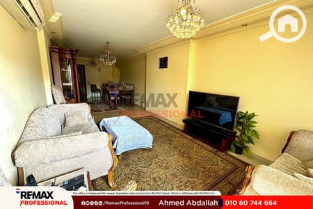 3 Bedroom Apartment for Sale in Smoha, Alexandria - 3. jpg