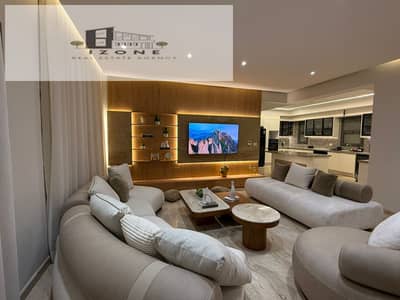 3 Bedroom Apartment for Rent in New Cairo, Cairo - WhatsApp Image 2026-08-01 at 12.04. 44 PM (7). jpeg