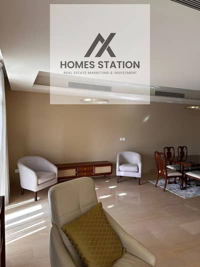 3 Bedroom Apartment for Rent in New Cairo, Cairo - WhatsApp Image 2026-07-19 at 6.01. 00 PM. jpeg 3 Bedroom Apartment for Rent in New Cairo, Cairo - WhatsApp Image 2026-07-19 at 6.01. 00 PM. jpeg