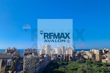 شقة 3 غرف نوم للبيع في محطة الرمل، الإسكندرية - 01. jpg شقة 3 غرف نوم للبيع في محطة الرمل، الإسكندرية - 01. jpg
