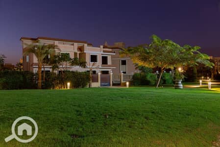 5 Bedroom Twin House for Sale in Shorouk City, Cairo - WhatsApp Image 2026-04-28 at 12.14. 27 (2). jpeg
