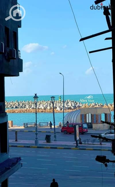 3 Bedroom Flat for Sale in Sidi Beshr, Alexandria - 1000518628. jpg