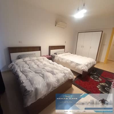 3 Bedroom Apartment for Rent in New Cairo, Cairo - WhatsApp Image 2026-08-01 at 2.10. 21 PM (2). jpeg 3 Bedroom Apartment for Rent in New Cairo, Cairo - WhatsApp Image 2026-08-01 at 2.10. 21 PM (2). jpeg