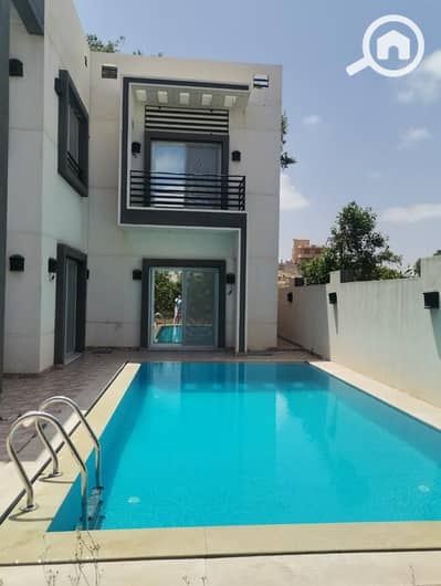 4 Bedroom Villa for Rent in King Mariout, Alexandria - 369196. jpg