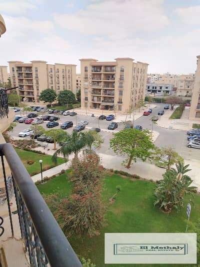 3 Bedroom Flat for Sale in New Cairo, Cairo - WhatsApp Image 2026-08-01 at 1.59. 30 PM (3). jpeg 3 Bedroom Flat for Sale in New Cairo, Cairo - WhatsApp Image 2026-08-01 at 1.59. 30 PM (3). jpeg