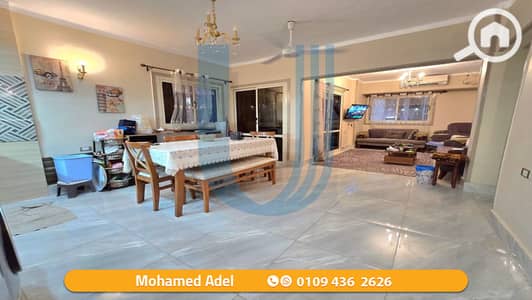 3 Bedroom Apartment for Sale in Maamoura, Alexandria - 3. png