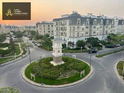 شقة 3 غرف نوم للبيع في مدينة المستقبل، القاهرة - WhatsApp Image 2026-07-15 at 14.07. 54. jpeg