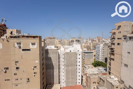 4 Bedroom Apartment for Sale in Saba Pasha, Alexandria - (1) IMG_9156. jpg