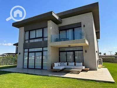 3 Bedroom Villa for Sale in New Cairo, Cairo - WhatsApp Image 2026-08-01 at 1.10. 16 PM. jpeg 3 Bedroom Villa for Sale in New Cairo, Cairo - WhatsApp Image 2026-08-01 at 1.10. 16 PM. jpeg