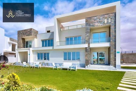 3 Bedroom Chalet for Sale in North Coast, Matruh - 723362035_122124291494988991_8511379844978790257_n. jpg
