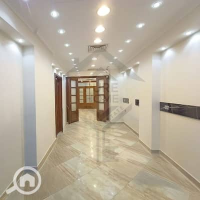 مکتب  للبيع في سبورتنج، الإسكندرية - 6. jpg
