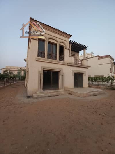 فیلا 3 غرف نوم للبيع في مدينتي، القاهرة - 10dc8ede-e51d-4855-a09b-9a2618d80696. jpg