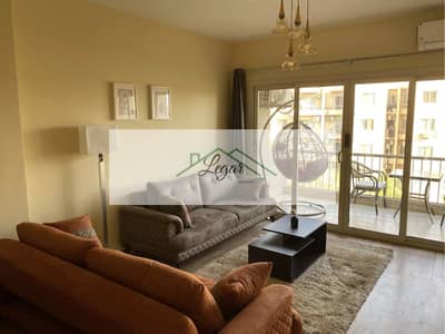 شقة 3 غرف نوم للايجار في الشيخ زايد، الجيزة - WhatsApp Image 2026-05-11 at 11.29. 01 AM (1). jpeg