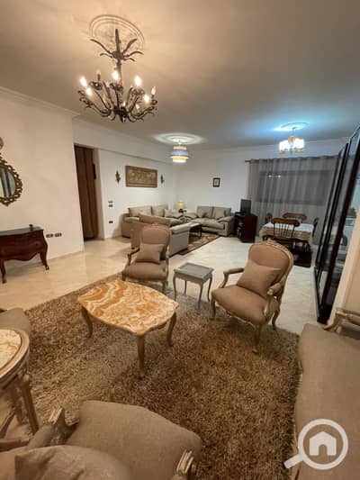 2 Bedroom Apartment for Rent in New Cairo, Cairo - 7eda111b-6a17-4eda-8988-23b1dcbb. jpg