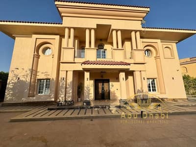 7 Bedroom Villa for Sale in Madinaty, Cairo - 729896888_1005538155556414_2262687008772008049_n. jpg 7 Bedroom Villa for Sale in Madinaty, Cairo - 729896888_1005538155556414_2262687008772008049_n. jpg