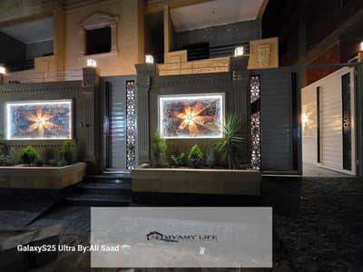 4 Bedroom Apartment for Sale in Hadayek al-Ahram, Giza - WhatsApp Image 2026-08-01 at 2.41. 29 PM (3). jpeg 4 Bedroom Apartment for Sale in Hadayek al-Ahram, Giza - WhatsApp Image 2026-08-01 at 2.41. 29 PM (3). jpeg