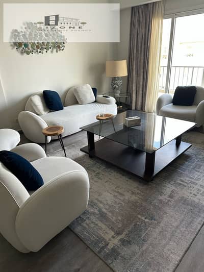 3 Bedroom Apartment for Rent in New Cairo, Cairo - WhatsApp Image 2026-07-30 at 6.36. 44 PM. jpeg