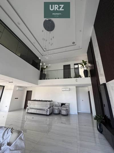 4 Bedroom Villa for Sale in New Cairo, Cairo - WhatsApp Image 2026-08-01 at 2.38. 49 PM (4). jpeg