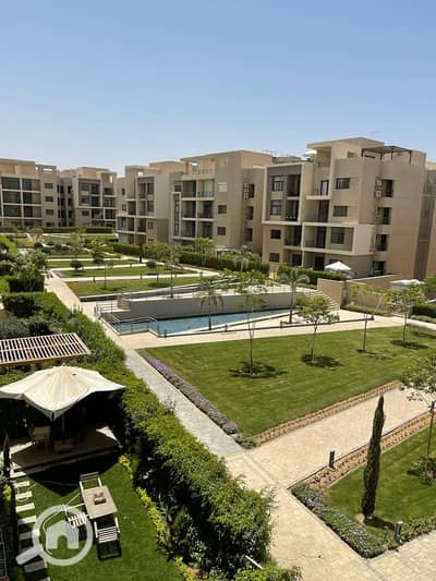 3 Bedroom Apartment for Rent in New Cairo, Cairo - 1. jpeg