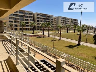 3 Bedroom Flat for Sale in New Capital City, Cairo - WhatsApp Image 2026-04-16 at 8.34. 56 AM (1). jpeg