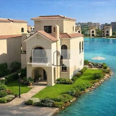 فیلا 3 غرف نوم للبيع في مدينة المستقبل، القاهرة - images (22). jpg