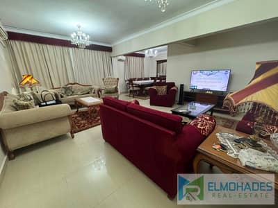 3 Bedroom Apartment for Rent in New Cairo, Cairo - WhatsApp Image 2026-07-25 at 6.37. 14 PM (4). jpeg