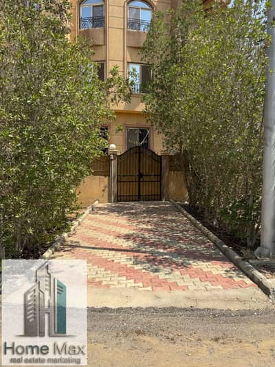 Office for Rent in Sheikh Zayed, Giza - IMG_7827. jpg