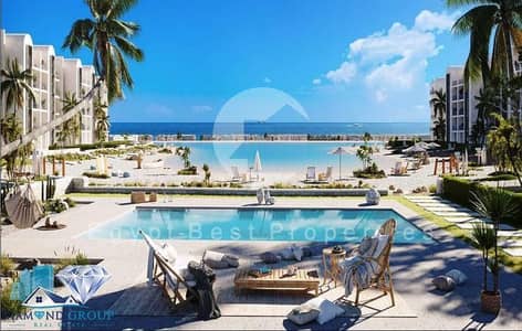 1 Bedroom Chalet for Sale in North Coast, Matruh - fa9e7b010af3c869be6fb2fe13294756. jpg