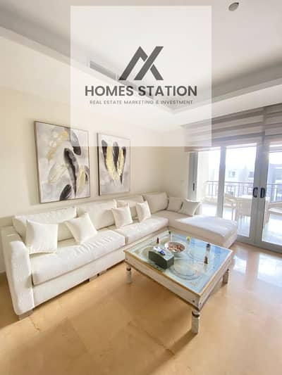 2 Bedroom Flat for Rent in New Cairo, Cairo - WhatsApp Image 2026-07-19 at 5.21. 37 PM (1). jpeg 2 Bedroom Flat for Rent in New Cairo, Cairo - WhatsApp Image 2026-07-19 at 5.21. 37 PM (1). jpeg