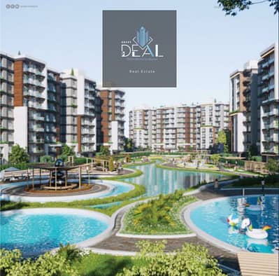 3 Bedroom Apartment for Sale in New Capital City, Cairo - WhatsApp Image 2026-06-28 at 2.01. 36 PM. jpeg