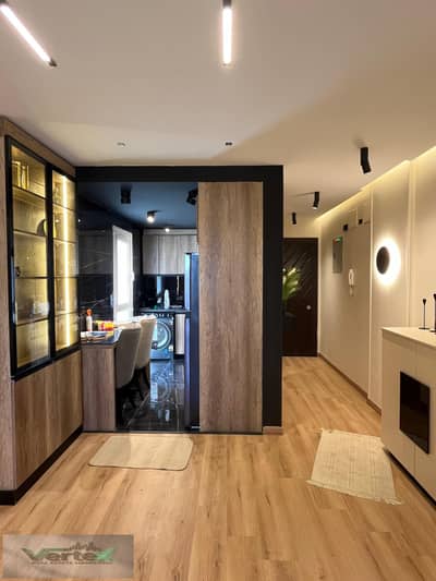 2 Bedroom Flat for Rent in Madinaty, Cairo - WhatsApp Image 2026-07-30 at 14.53. 52. jpeg