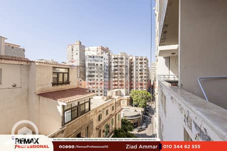 3 Bedroom Apartment for Sale in Roushdy, Alexandria - 01. png