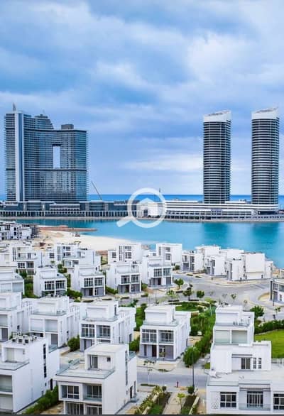 2 Bedroom Chalet for Sale in North Coast, Matruh - 22e42aa5-3dbd-443c-9dff-1084e471e782. jpeg 2 Bedroom Chalet for Sale in North Coast, Matruh - 22e42aa5-3dbd-443c-9dff-1084e471e782. jpeg