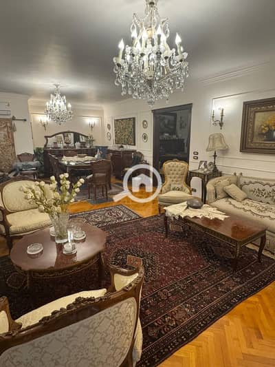 3 Bedroom Apartment for Sale in Sheikh Zayed, Giza - WhatsApp Image 2026-08-01 at 2.14. 51 PM. jpeg