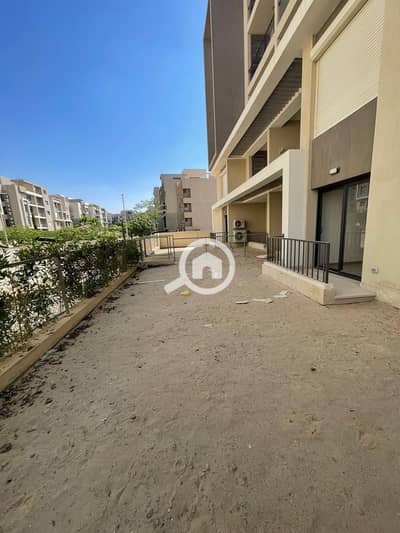 3 Bedroom Flat for Rent in New Cairo, Cairo - 1. jpeg