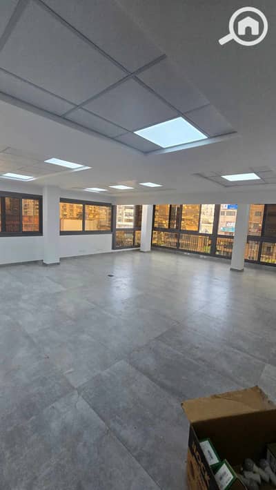 Office for Rent in Heliopolis, Cairo - 75cf675e-b3a7-4feb-9342-802298cd9143. jpg