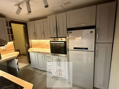 3 Bedroom Flat for Rent in Katameya, Cairo - WhatsApp Image 2026-08-01 at 3.15. 46 PM. jpeg