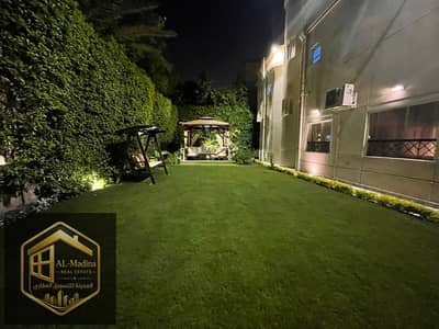 4 Bedroom Villa for Sale in New Cairo, Cairo - 1000195654. jpg