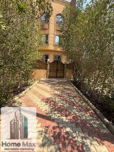 Office for Rent in Sheikh Zayed, Giza - IMG_7828. jpg