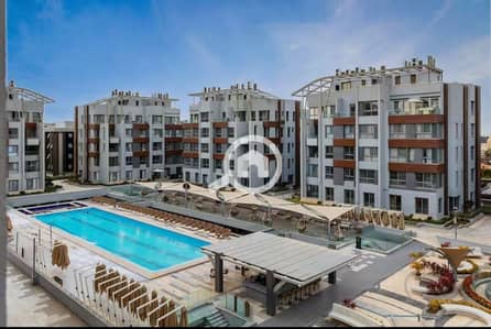 1 Bedroom Apartment for Rent in New Cairo, Cairo - 1. jpeg