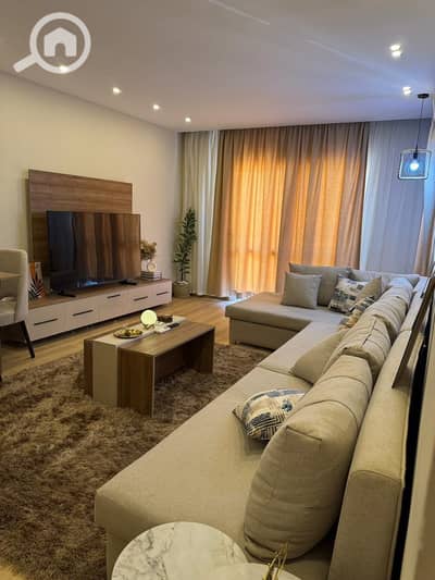 3 Bedroom Flat for Rent in New Cairo, Cairo - WhatsApp Image 2026-07-30 at 16.50. 39. jpeg