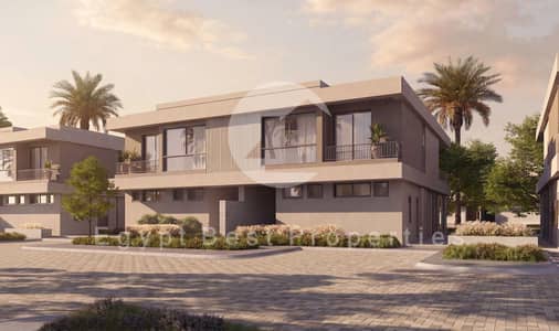 4 Bedroom Villa for Sale in New Cairo, Cairo - Grova East Hills_Pre-Launch Brochure_sm_Page43_Image1. jpg 4 Bedroom Villa for Sale in New Cairo, Cairo - Grova East Hills_Pre-Launch Brochure_sm_Page43_Image1. jpg