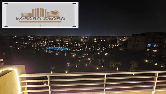 Penthouse for Rent in 6th of October, Giza - IMG-20241111-WA0020. jpg