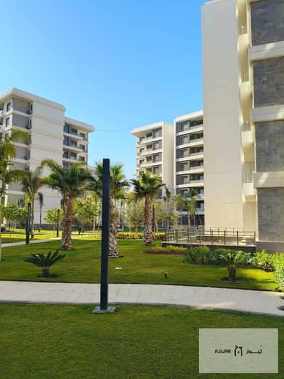 2 Bedroom Flat for Sale in New Capital City, Cairo - 657463021_26524354153862414_4371263144777186469_n. jpg
