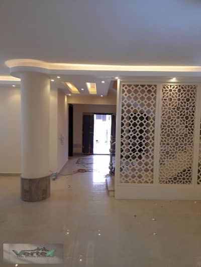 فیلا 4 غرف نوم للايجار في مدينتي، القاهرة - WhatsApp Image 2026-08-01 at 15.19. 45. jpeg