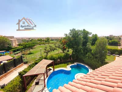 5 Bedroom Villa for Sale in Madinaty, Cairo - ea41dea8-e5d0-4d7a-be72-72c5f4c68308. jpg 5 Bedroom Villa for Sale in Madinaty, Cairo - ea41dea8-e5d0-4d7a-be72-72c5f4c68308. jpg