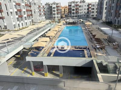 Studio for Rent in New Cairo, Cairo - 1. jpeg